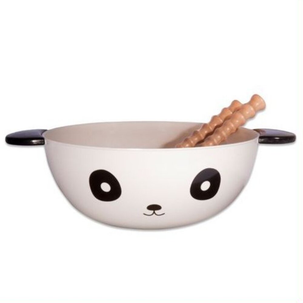 *EVERYTHING MUST GO SALE* Panda Bowl